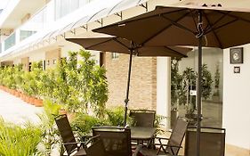 River City Hotel